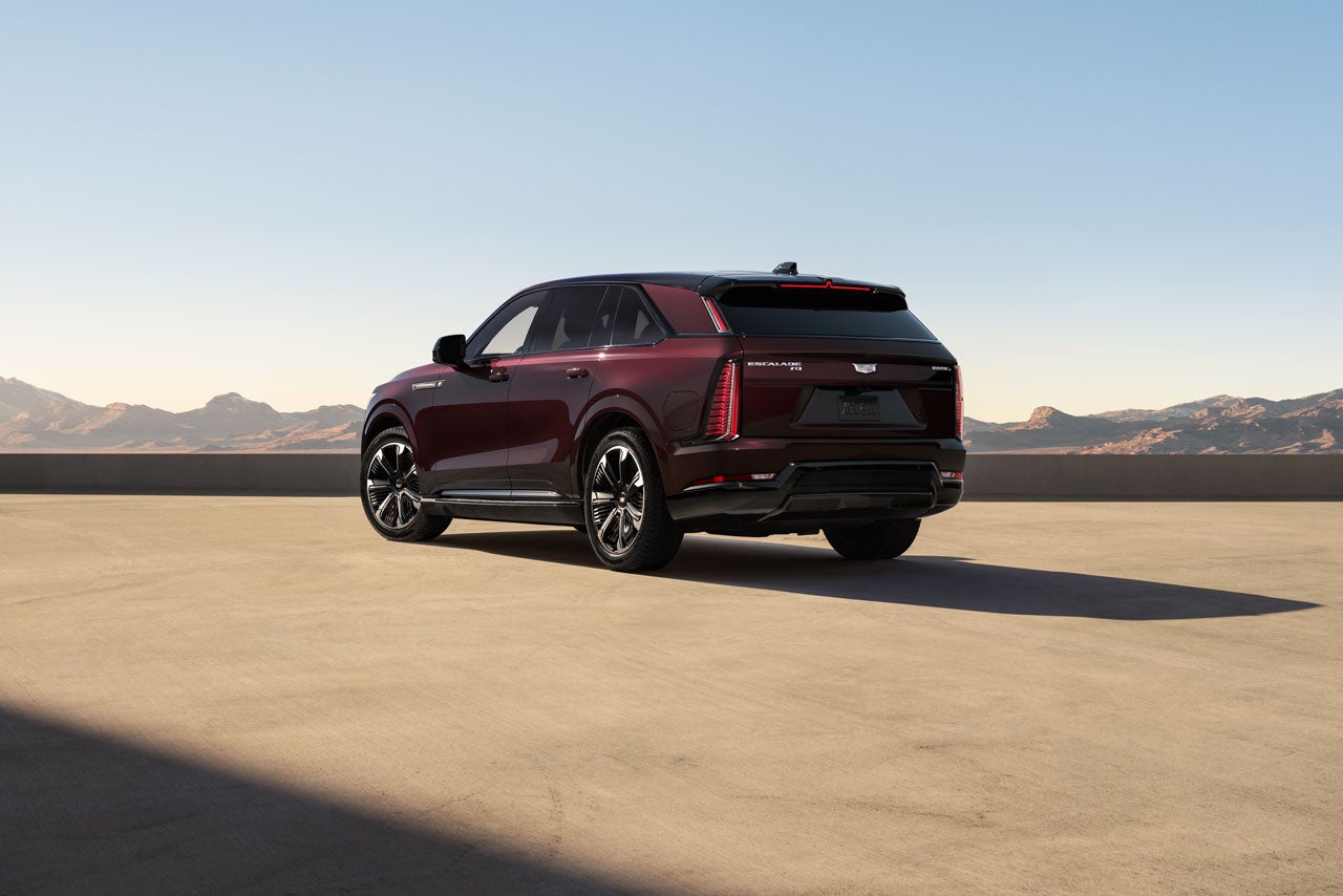 Harvey Cadillac in Grand Rapids MI