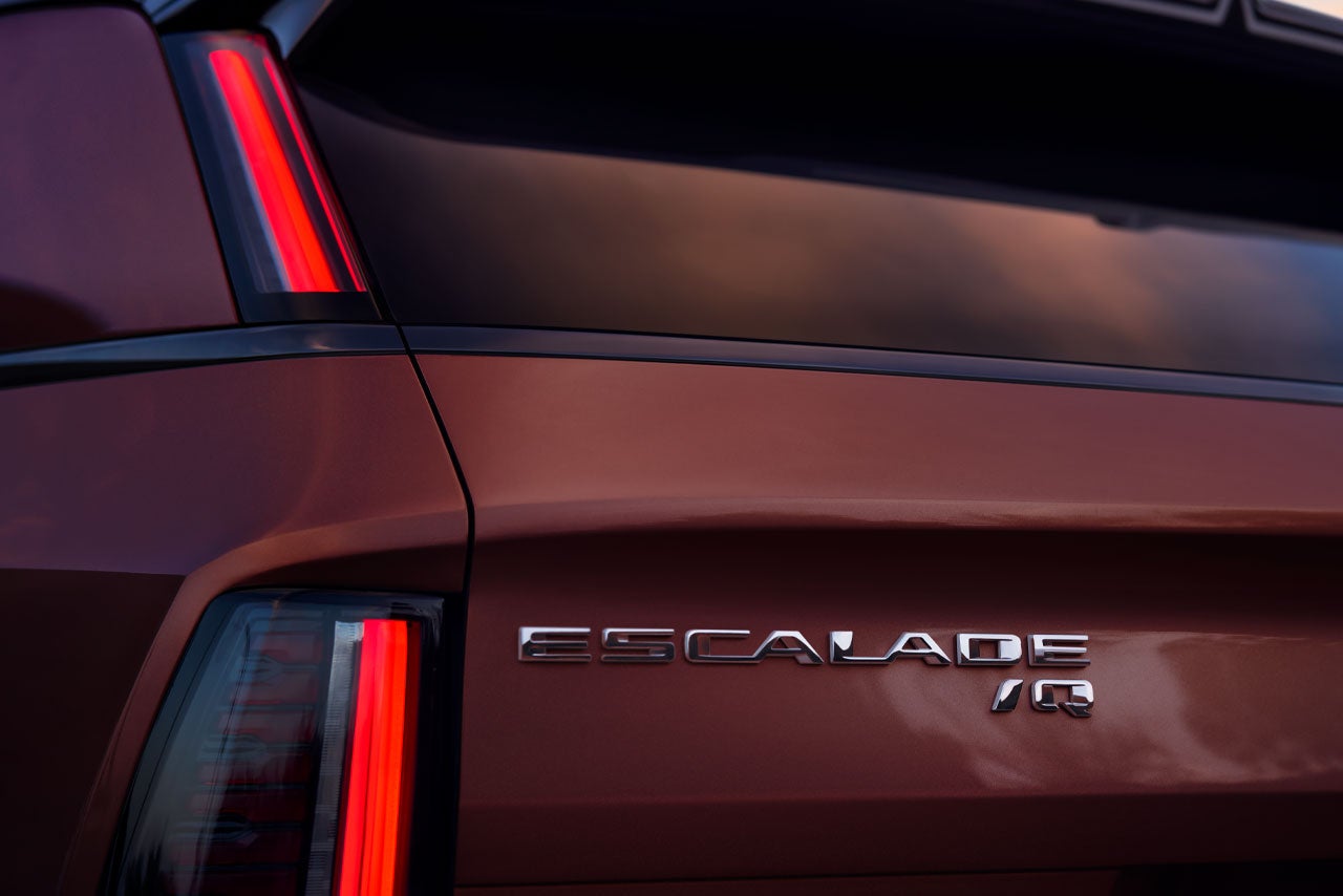 Harvey Cadillac in Grand Rapids MI