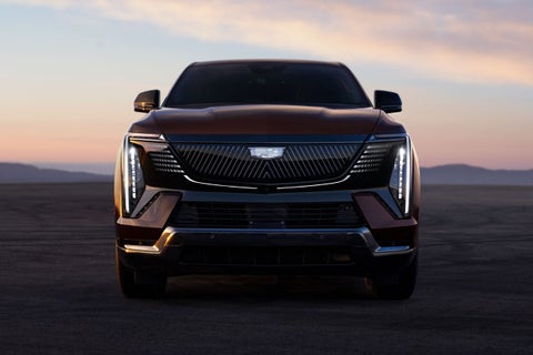 Harvey Cadillac in Grand Rapids MI