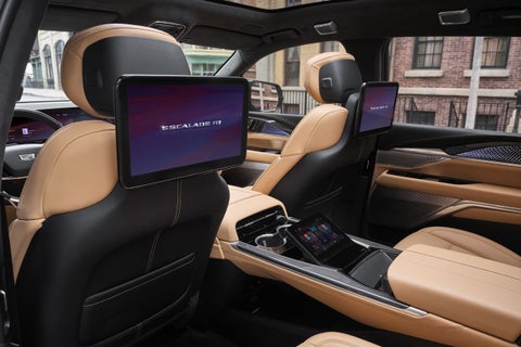 Harvey Cadillac in Grand Rapids MI