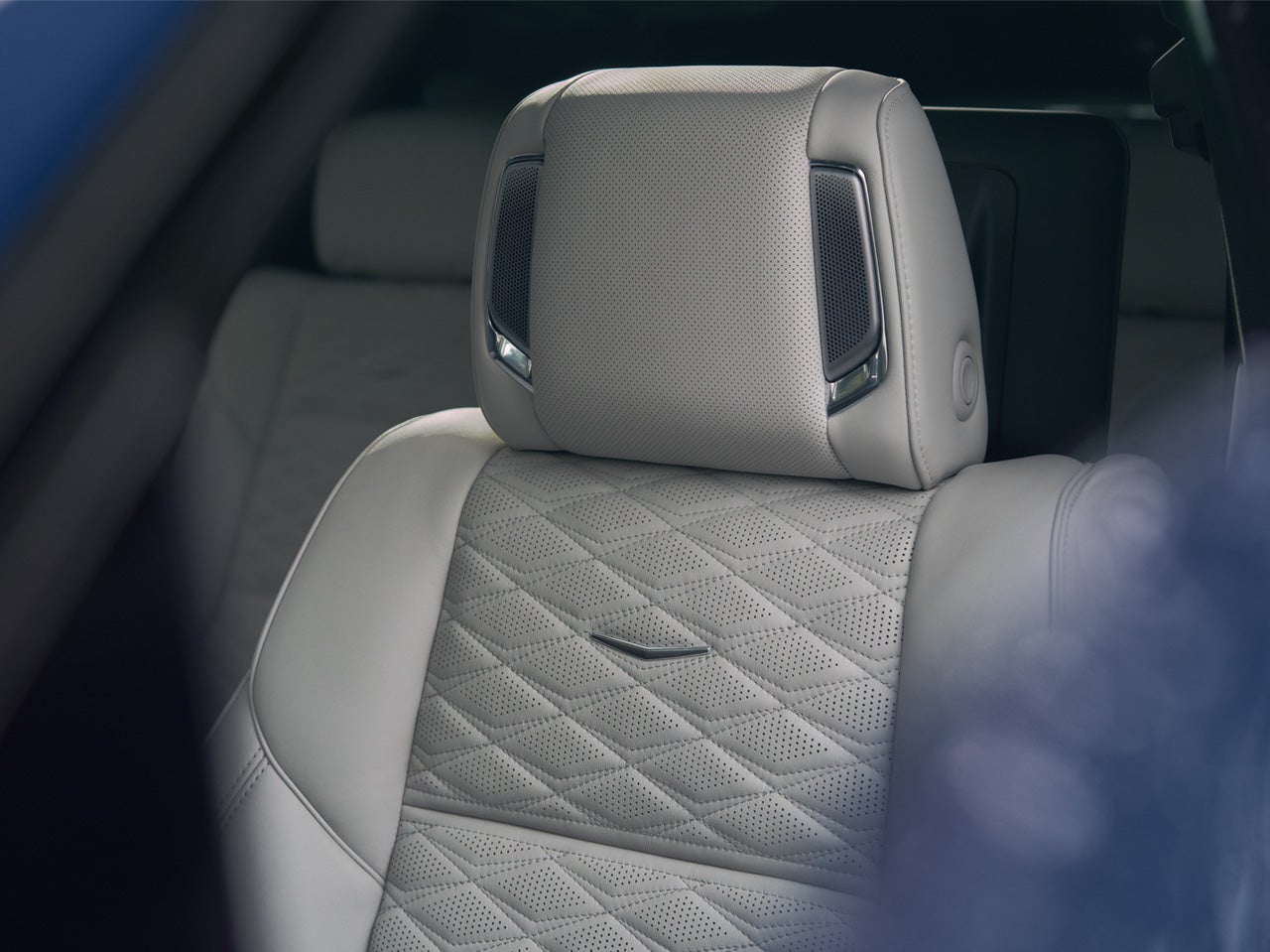 Harvey Cadillac in Grand Rapids MI