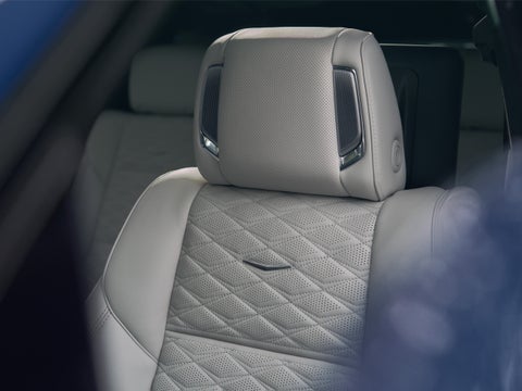 Harvey Cadillac in Grand Rapids MI