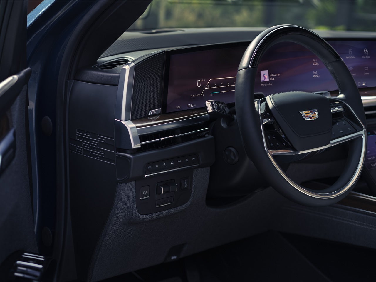 Harvey Cadillac in Grand Rapids MI