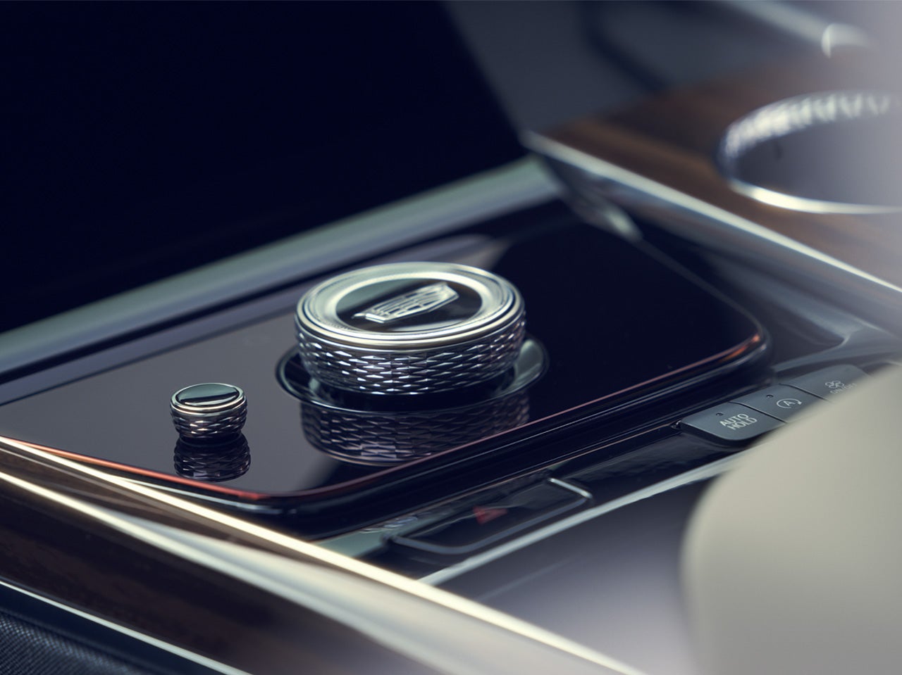 Harvey Cadillac in Grand Rapids MI