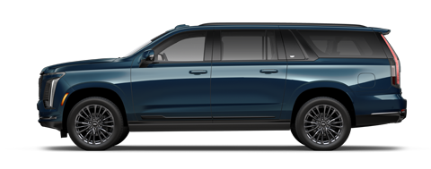 Harvey Cadillac in Grand Rapids MI