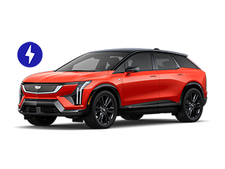 OPTIQ - Harvey Cadillac in Grand Rapids MI