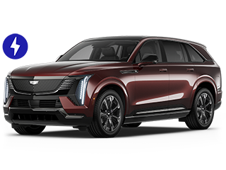 Escalade IQ - Harvey Cadillac in Grand Rapids MI