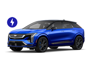 OPTIQ-V - Harvey Cadillac in Grand Rapids MI