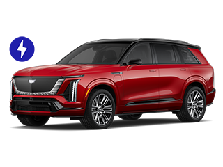 VISTIQ - Harvey Cadillac in Grand Rapids MI